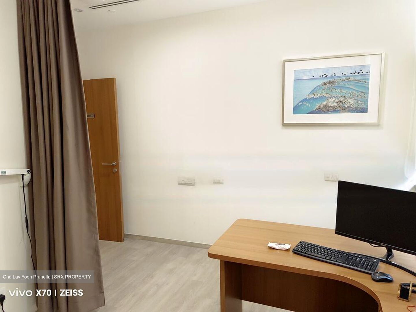 Mount Elizabeth Novena Hospital (D12), Retail #455602101